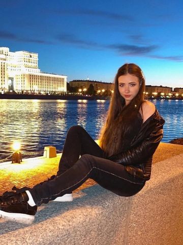 Проститутка Эмиля